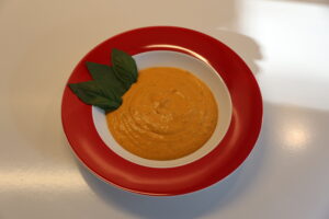 Schwiegermuttercréme (1)