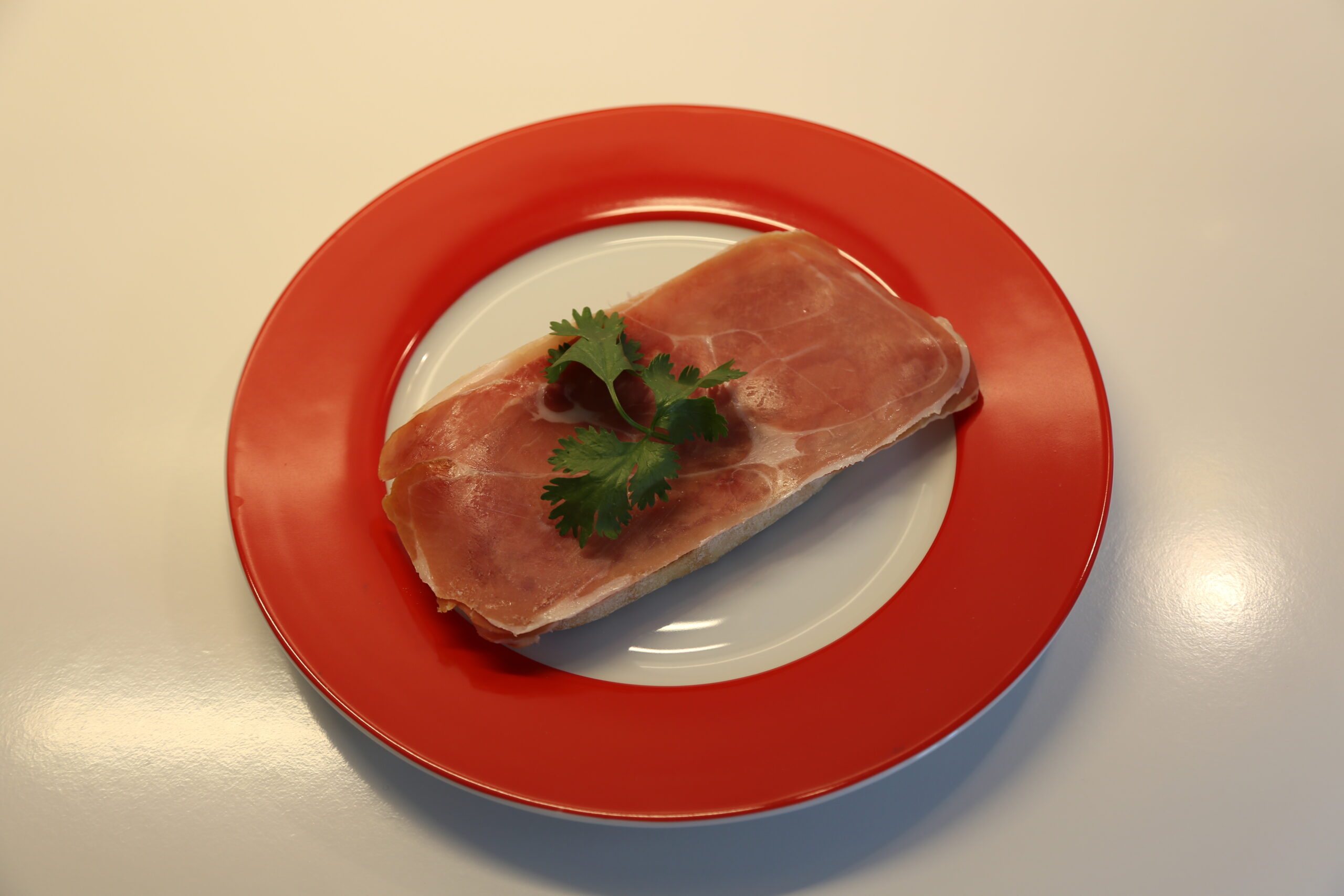 Bocadillo Catalán (1)