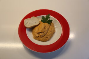 Almogrote picante (1)