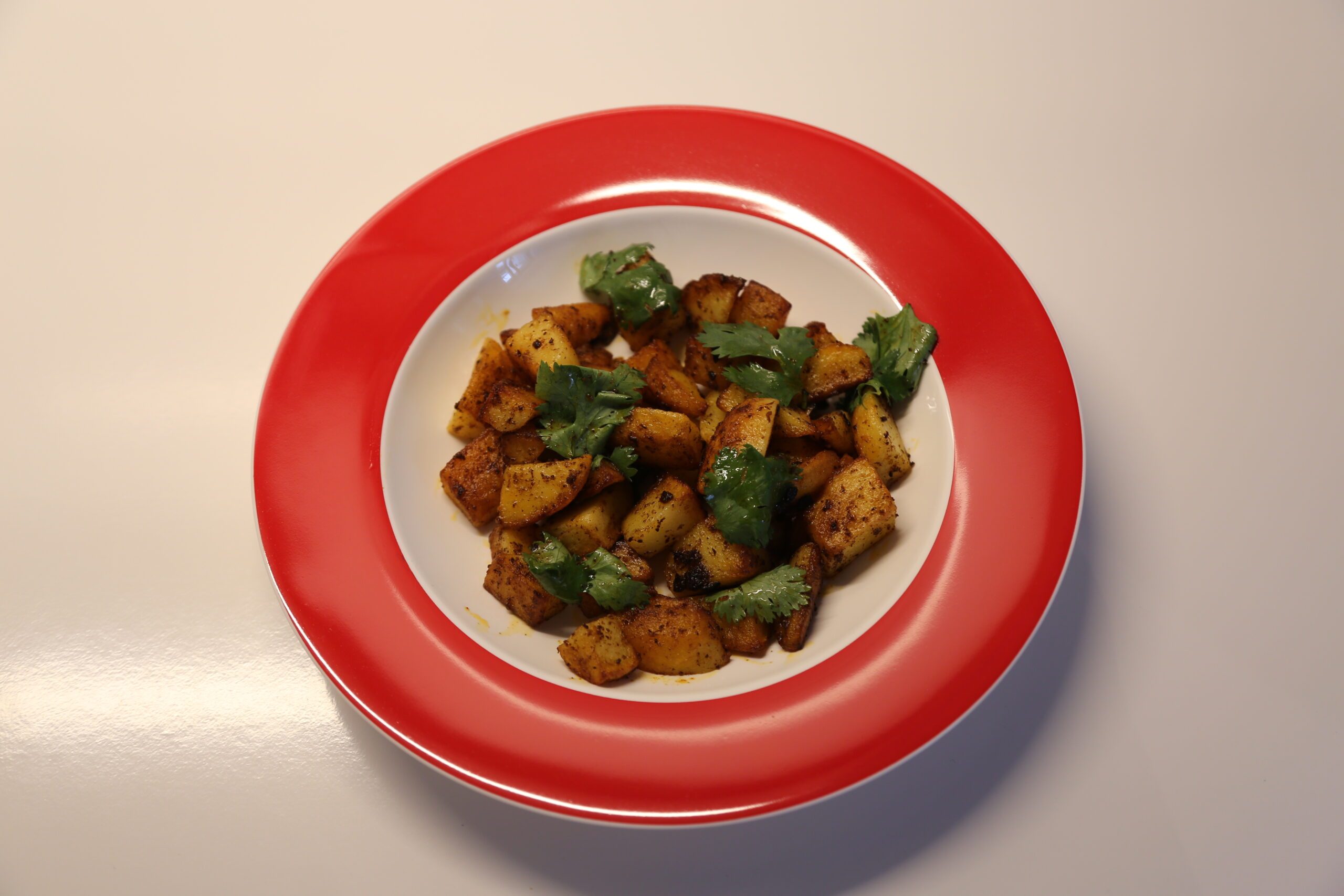 Batata Harra (1)