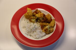 Aloo Gobi (1)
