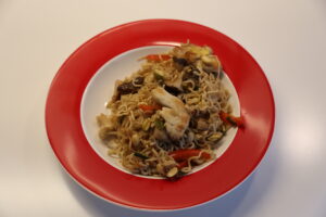 Chow Mein (1)