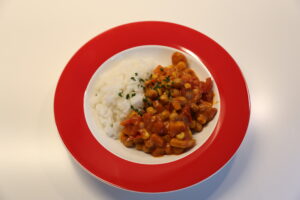 Chana Masala (1)