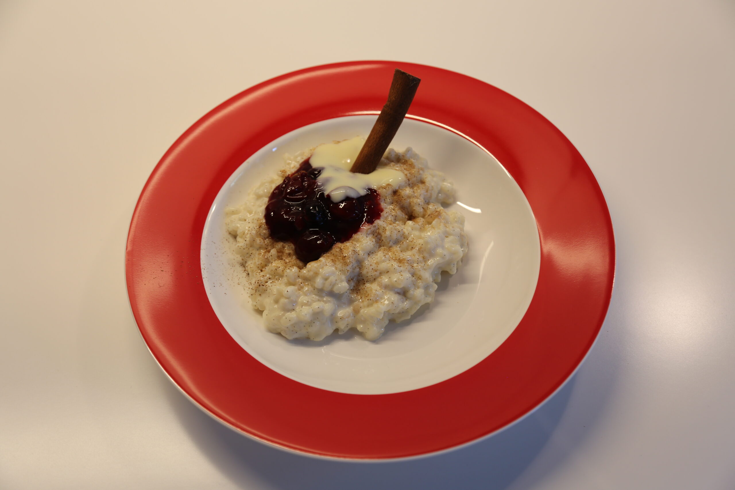 Milchreis (1)