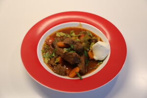 Gulaschsuppe (1)