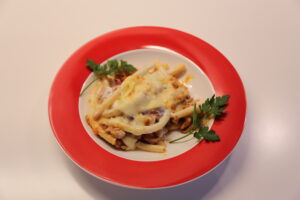 Pastitsio (1)