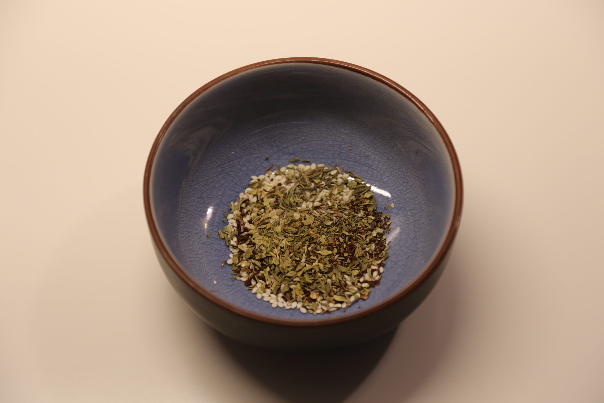 Za’atar-Gewürzmischung (1)