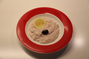 Taramosalata (1)