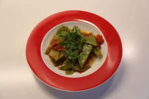 Loubieh bi Zeit (1)