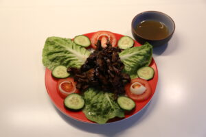 Beef Lok Lak (1)