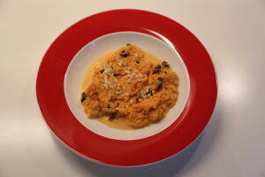 Gajar Halwa (1)