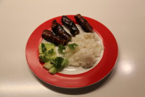 Ton-Negu no Teriyaki (1)