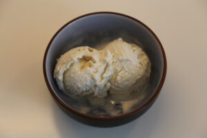 Vanille-Eis (1)