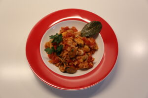 Arroz de Marisco (1)