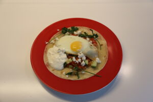 Huevos Rancheros (1)