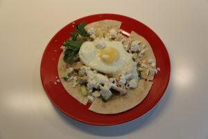 Chilaquiles (1)