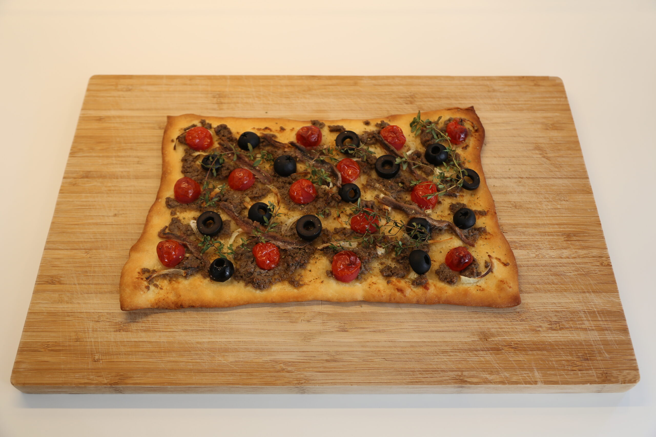 Pissaladière (1)