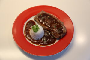Monkey Gland Steak (1)