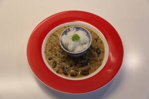 Dal Makhani (1)