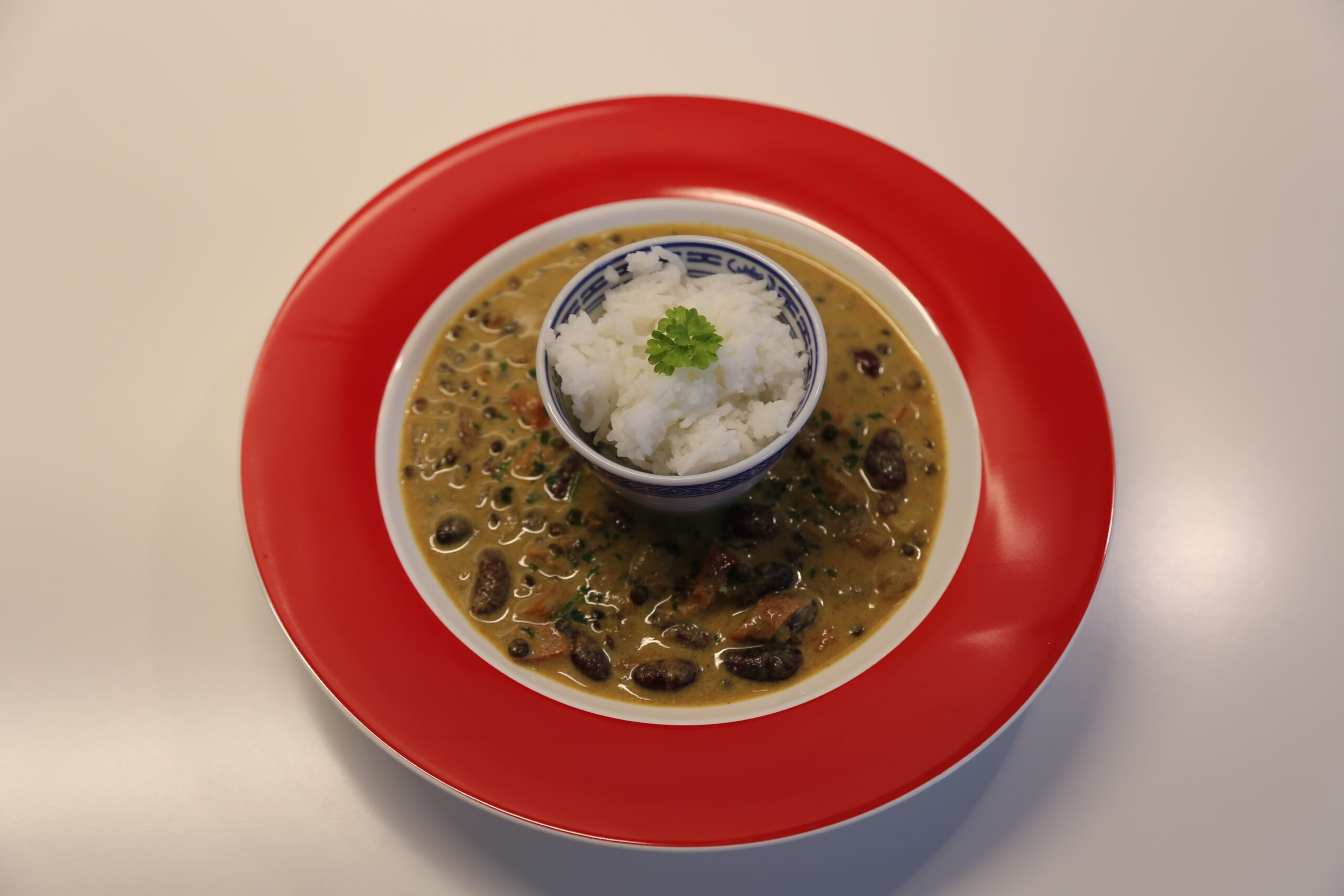Dal Makhani (1)