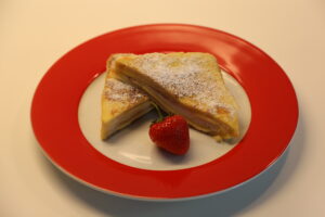 Monte Cristo Sandwich (1)