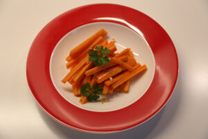 Ensalada de Zanahoria (1)
