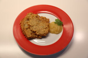 Reibekuchen (1)