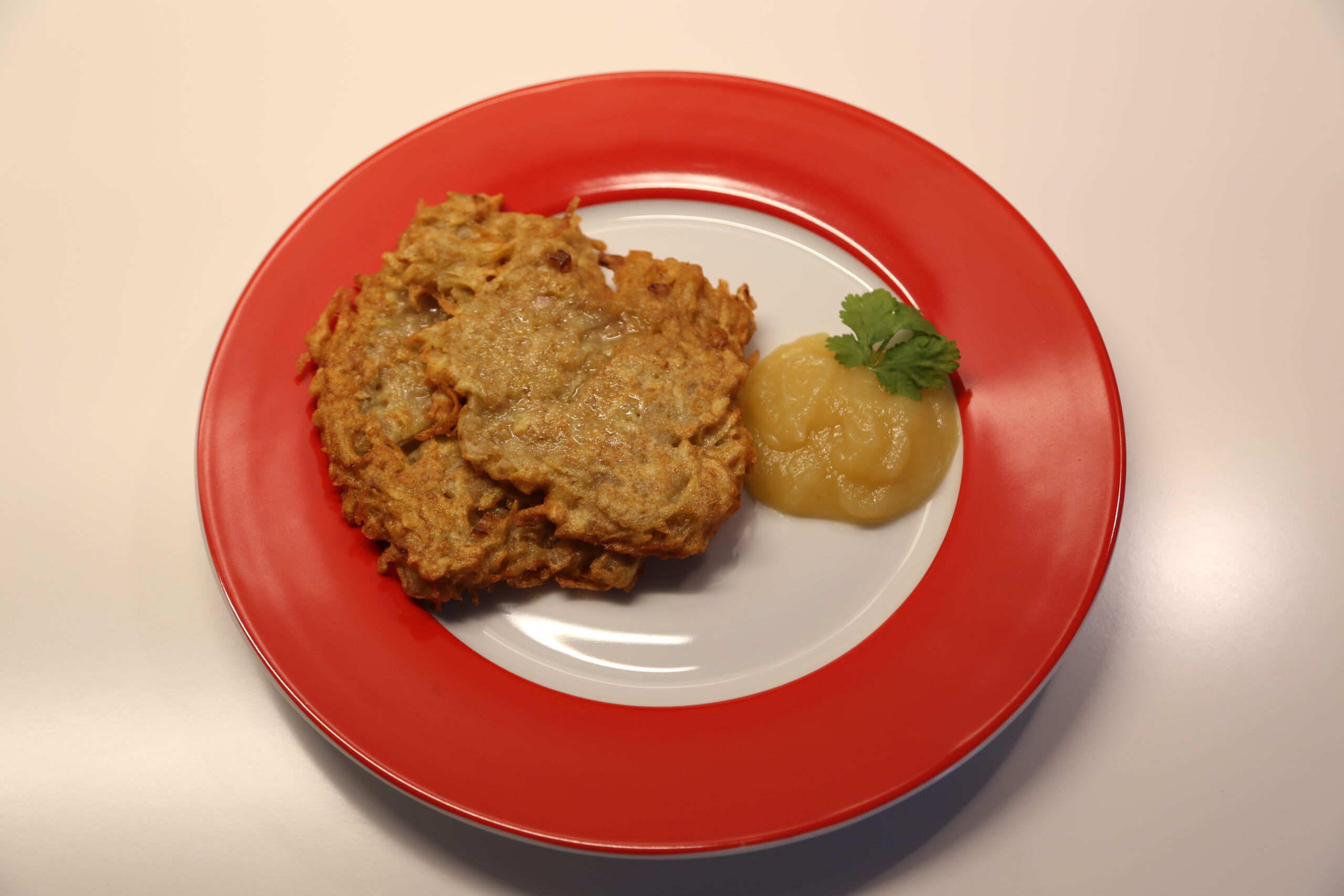 Reibekuchen (1)