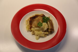 Janssons Frestelse (1)