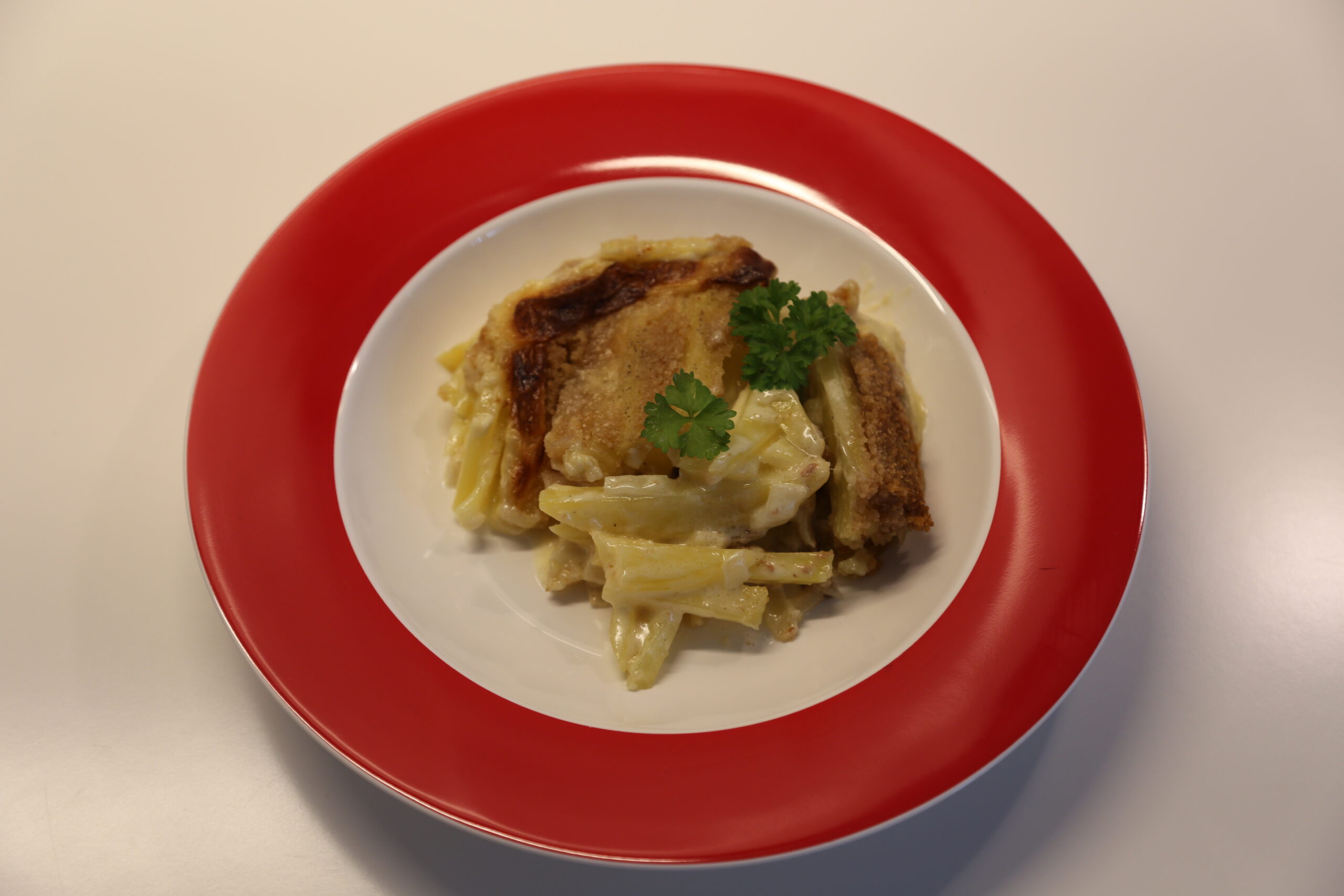 Janssons Frestelse (1)