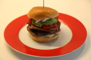Churrasco Sandwich (1)