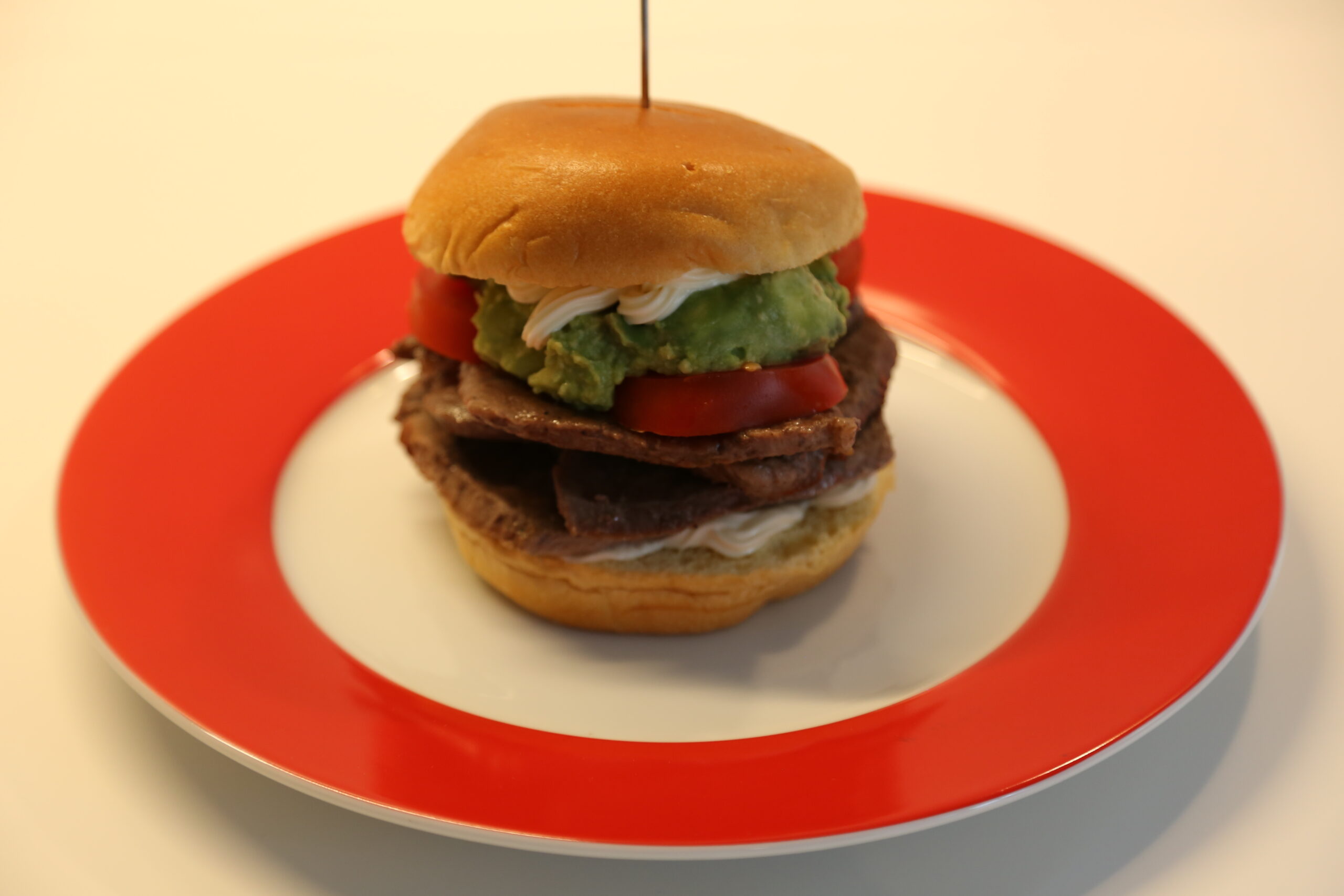Churrasco Sandwich (1)