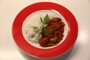Rougail Saucisses (1)