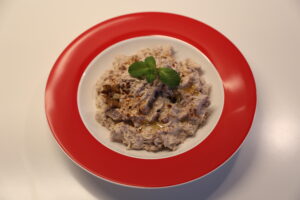 Çerkez Tavuğu (1)