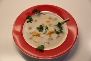 Tom Kha Kai (1)