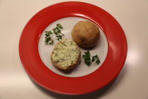 Kartoffelbrötchen (1)