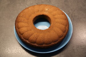 Gugelhupf (1)
