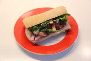 Bánh mì (1)
