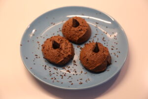 Mousse au chocolat (1)