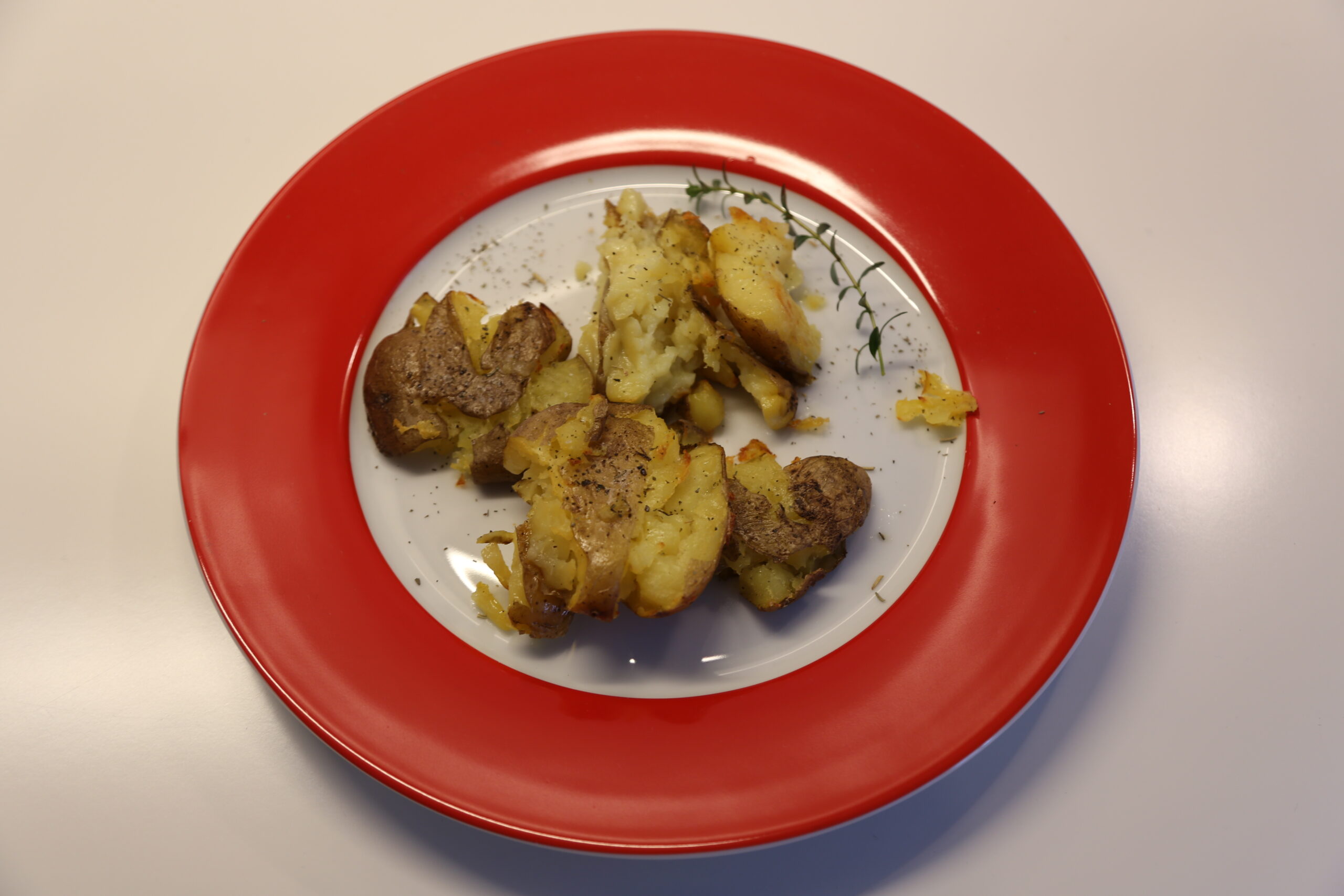 Smashed Potatoes (1)