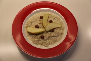Bircher Müsli (1)