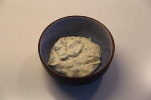 Sauce Tartare (1)