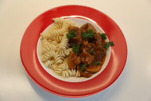 Kärntner Bierfleisch (1)