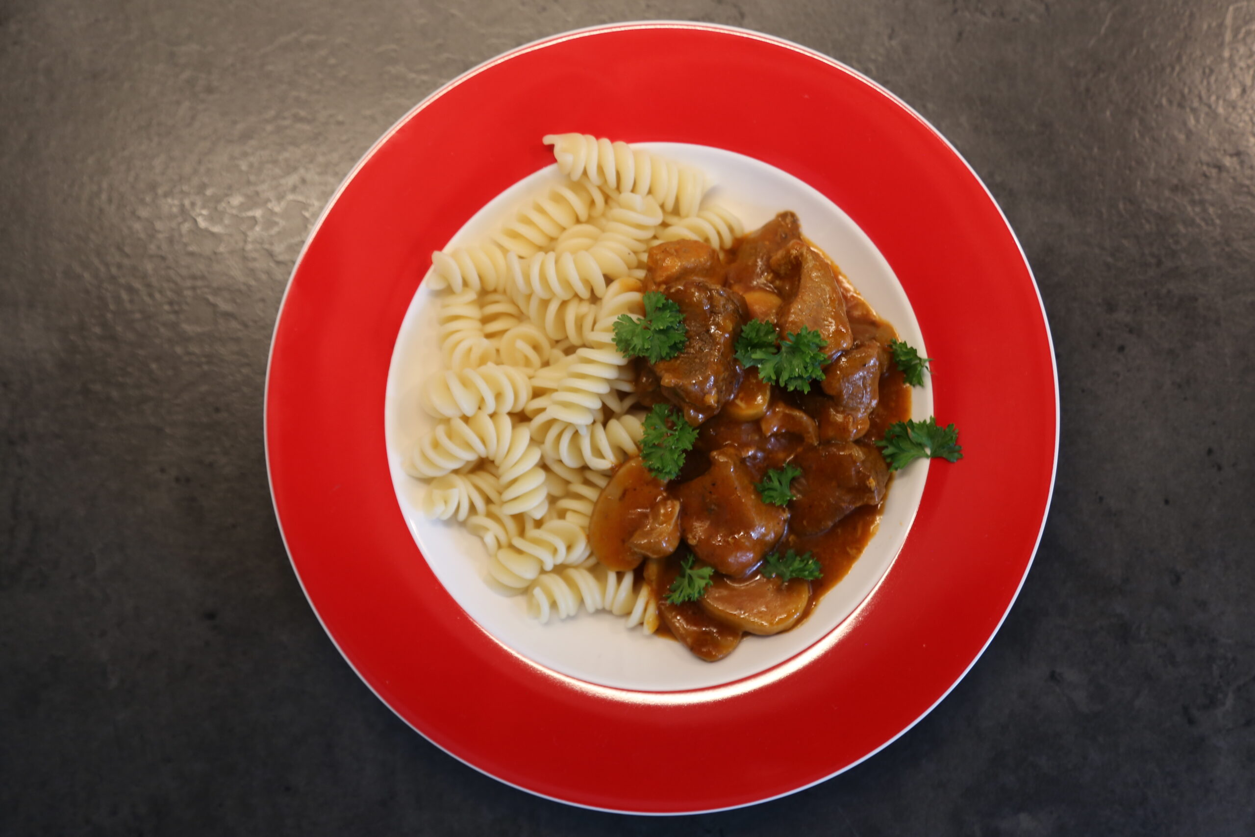 Kärntner Bierfleisch (4)