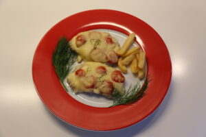 Mjaso po francuski (1)