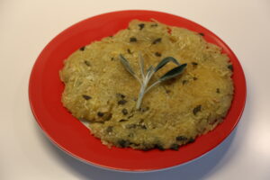 Kartoffelkuchen (Alain Passard) (1)