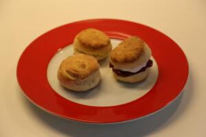 Scones (1)