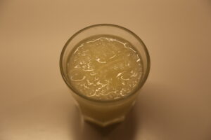Granita al limone (1)