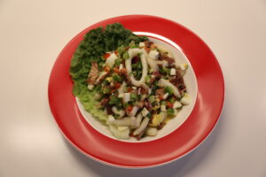 Salada de Polvo (1)
