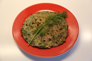 Kuku Sabzi (1)